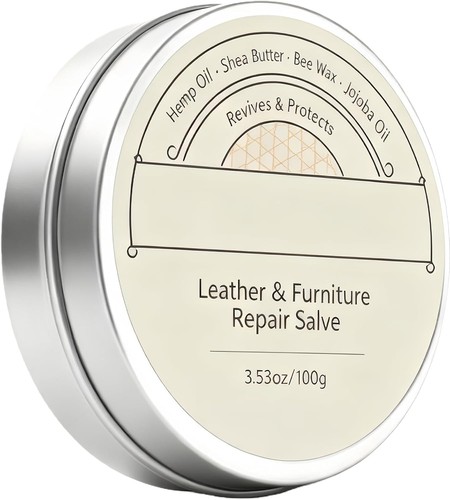 Leather conditioner restorer - leather, conditioner-restorer