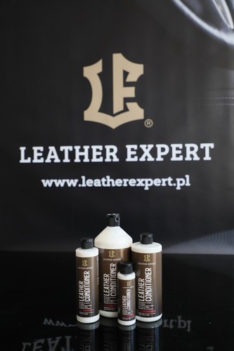 Leather protection cream - leather,