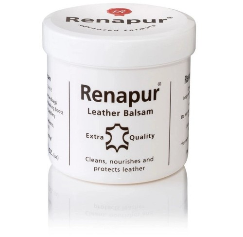 Renapur leather balsam 200ml - renapur,