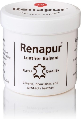 Renapur leather balsam 200ml - renapur,