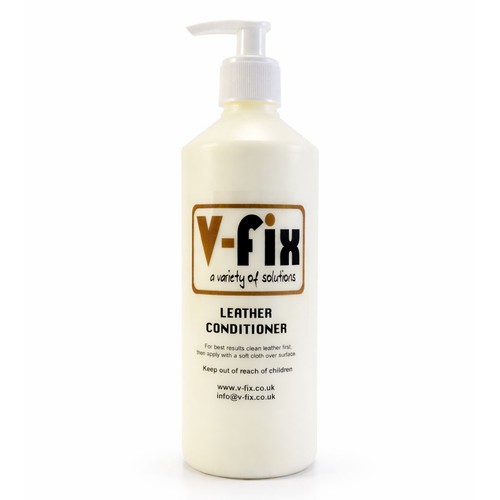 Leather conditioner protect - leather,