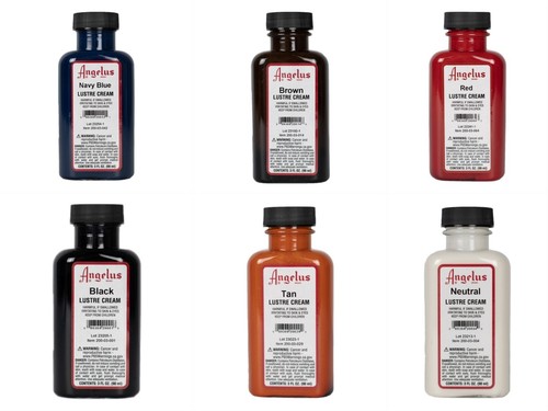 Leather conditioner cream - conditioner,