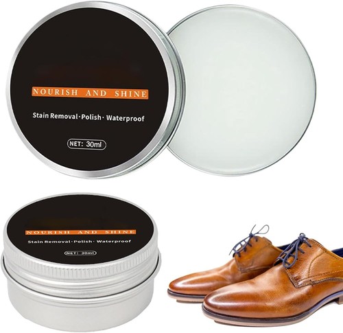 2pc leather conditioner - leather, &