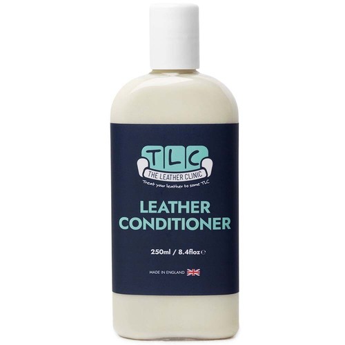 Leather conditioner 250ml - leather,