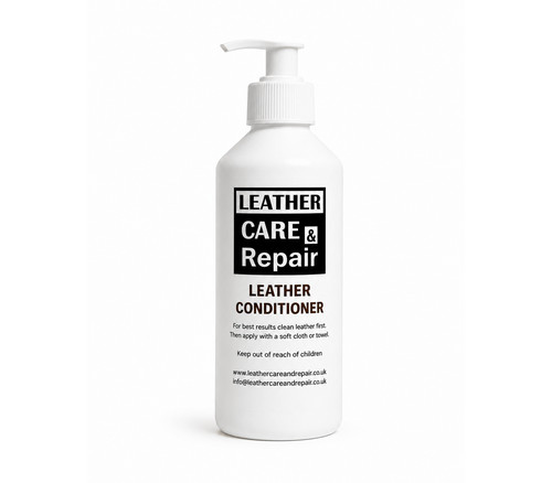 Leather sofa conditioner - leather,