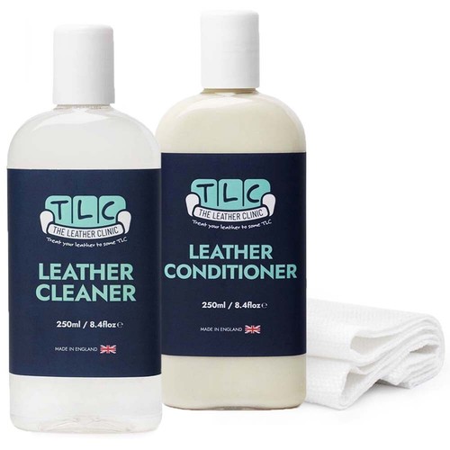Leather cleaner protection - leather, &