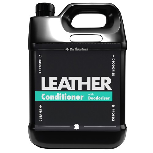 Dirtbusters leather - dirtbusters,