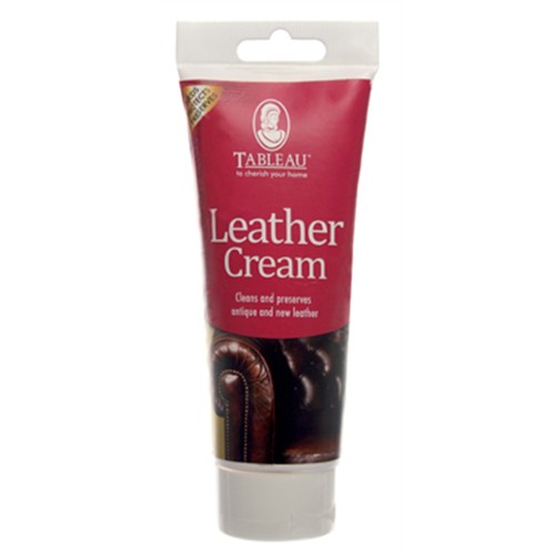 Tableau leather cream - leather, 200ml