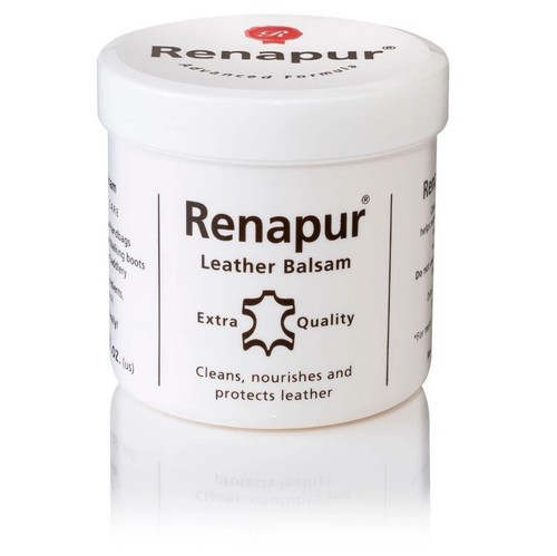 Renapur leather balsam - renapur, 200ml