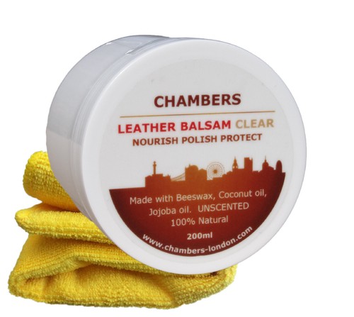 Leather conditioner restorer - conditioner, &