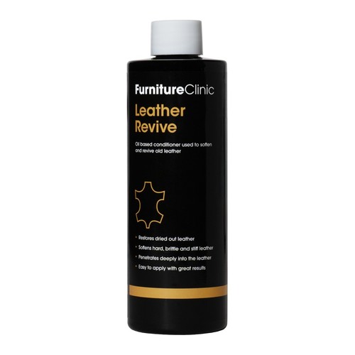 Leather softener conditioner - softener,