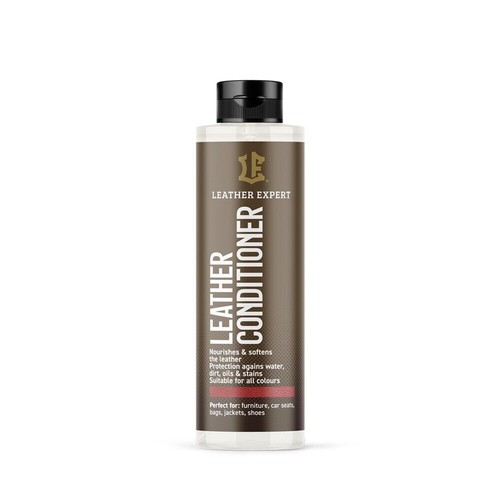Leather protection cream - protection,